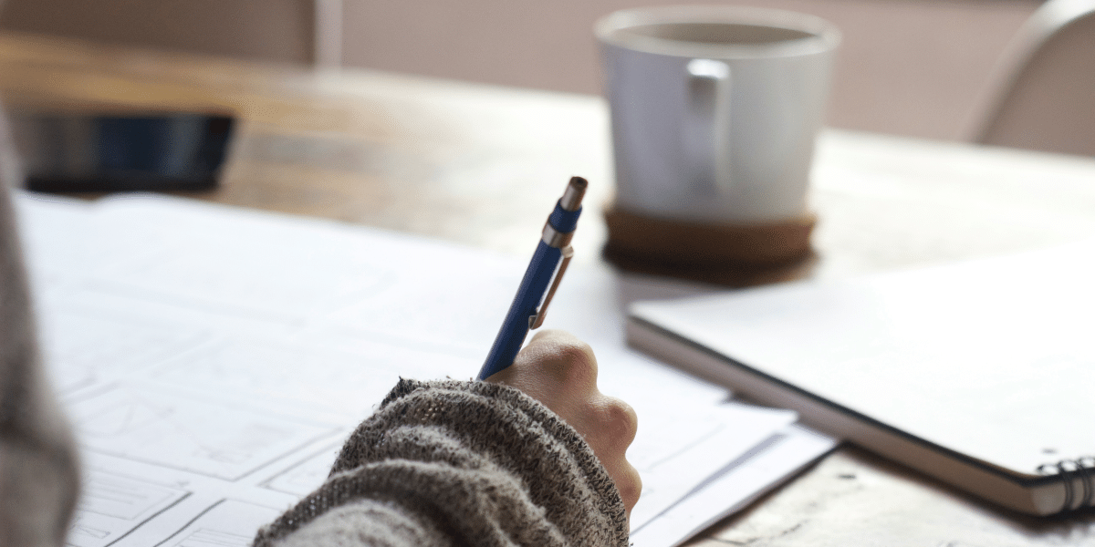 How to Craft a Strong and Cohesive Company Vision