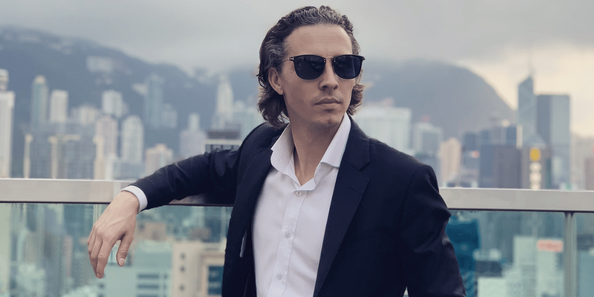 Hunter Gaylor Shaping Global Tech and Business Future