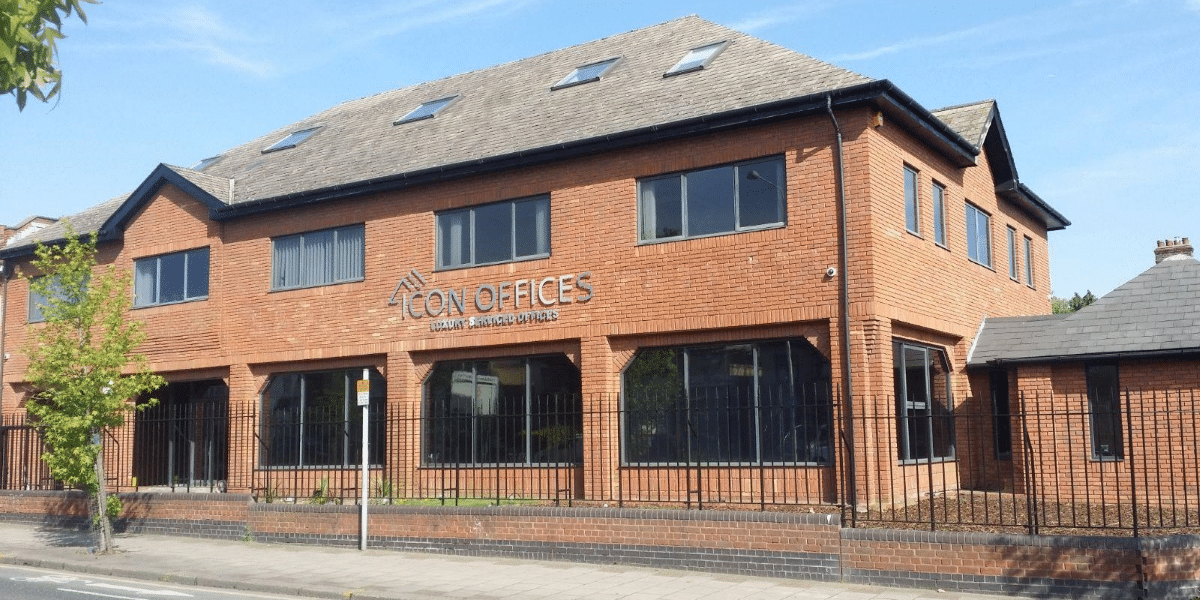 Icon Offices: The Catalyst for Business Growth in an Era of Emerging Technology