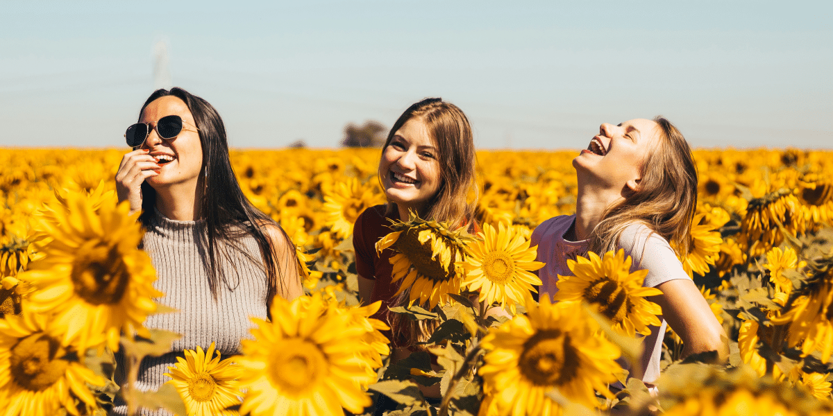 Igniting Change Transformative Journey of Women of Purpose