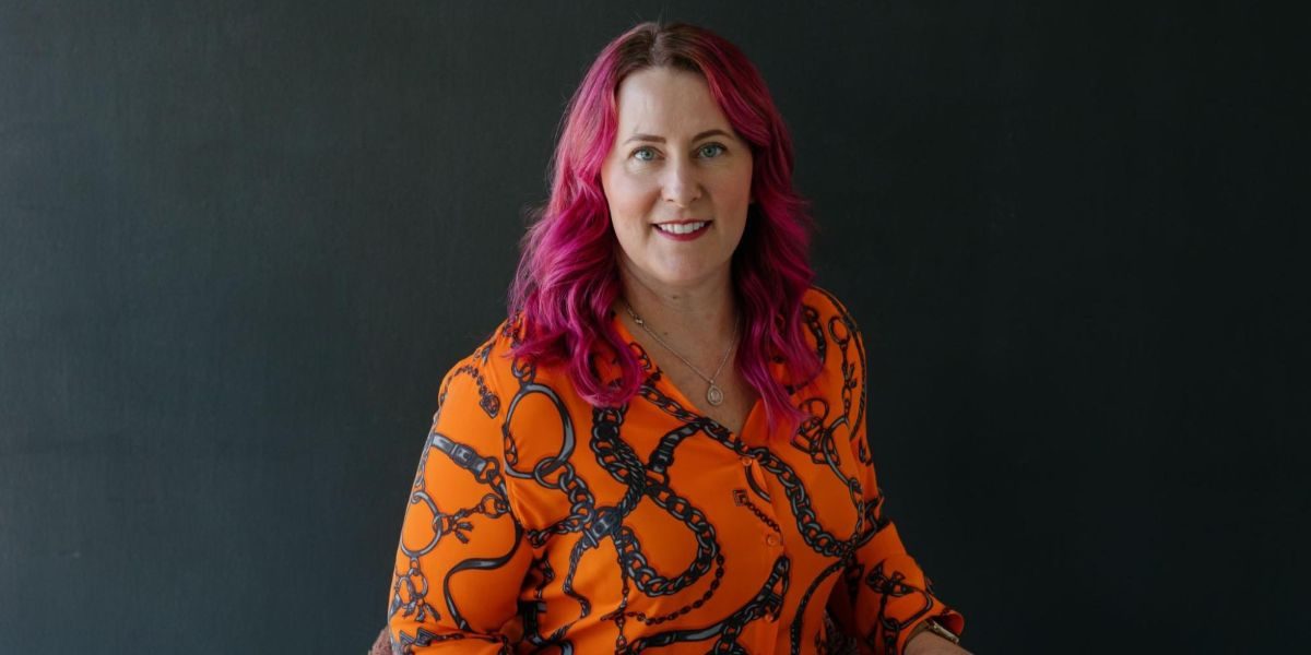 Inside a VIP Day: How Kara Williams Turns Pressure Into Progress for Founders and Family Enterprises