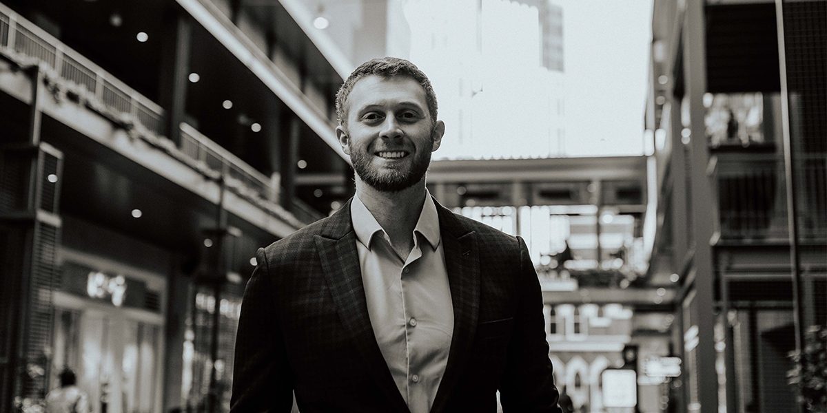 Jack Costigan Introduces White-Glove Advisory Experience for Nashville Luxury Homebuyers and Sellers