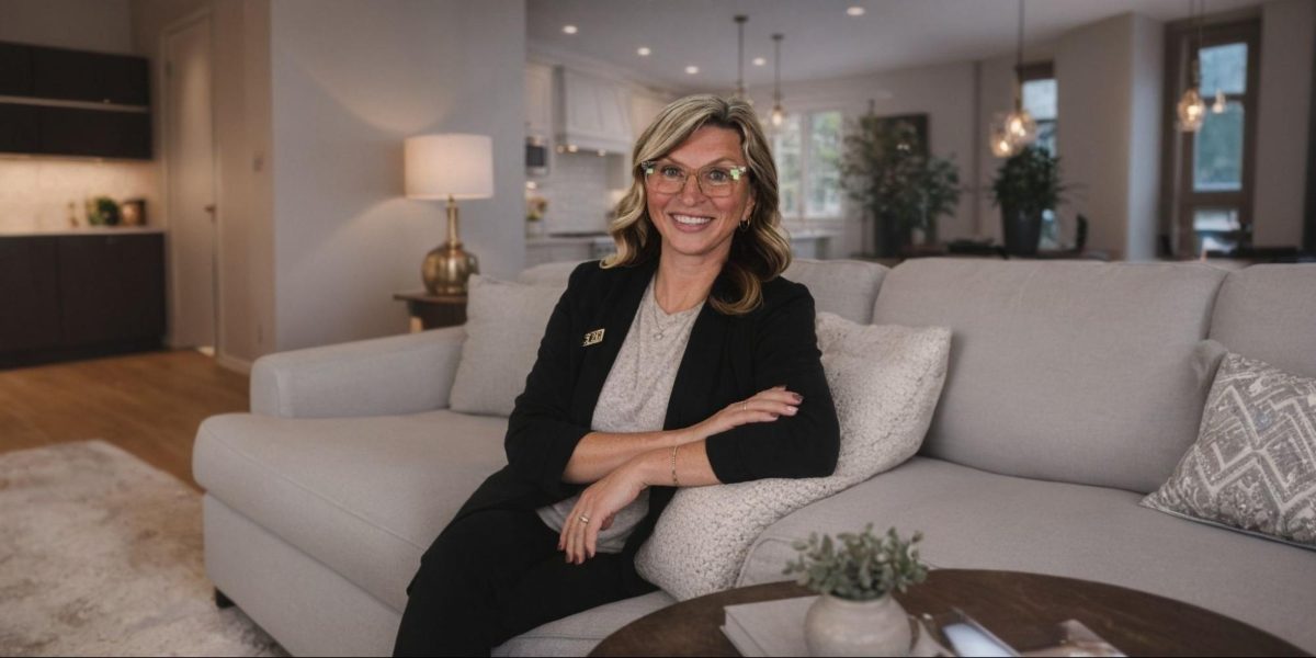 Janae Ohrt: Building a Real Estate Career on Trust and Genuine Care