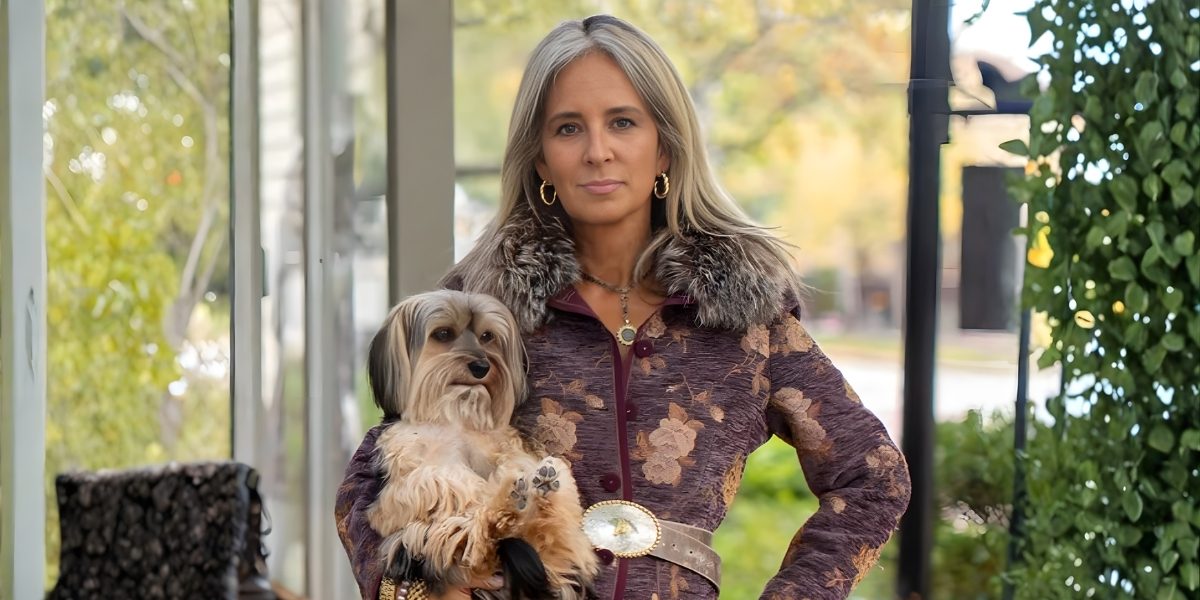 Jane Pabon Built a Fashion Business That Challenges How We Consume Clothing