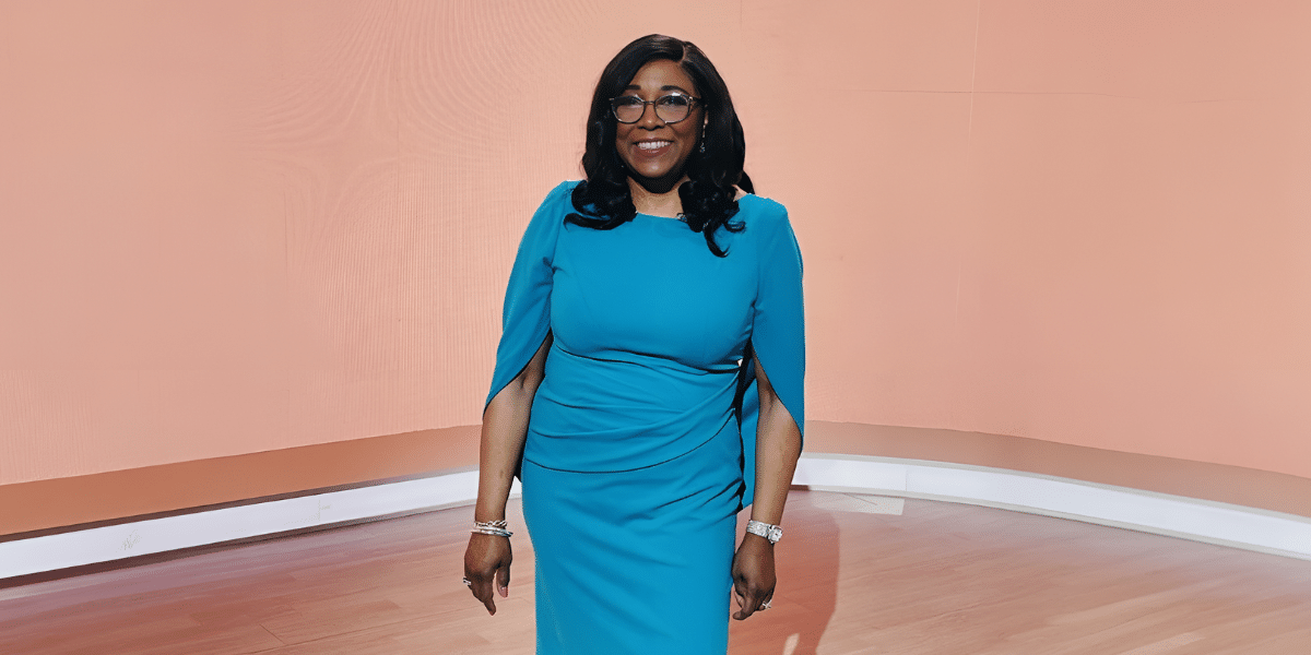 Janice Robinson Burns: Reimagining HR and the Future of Work