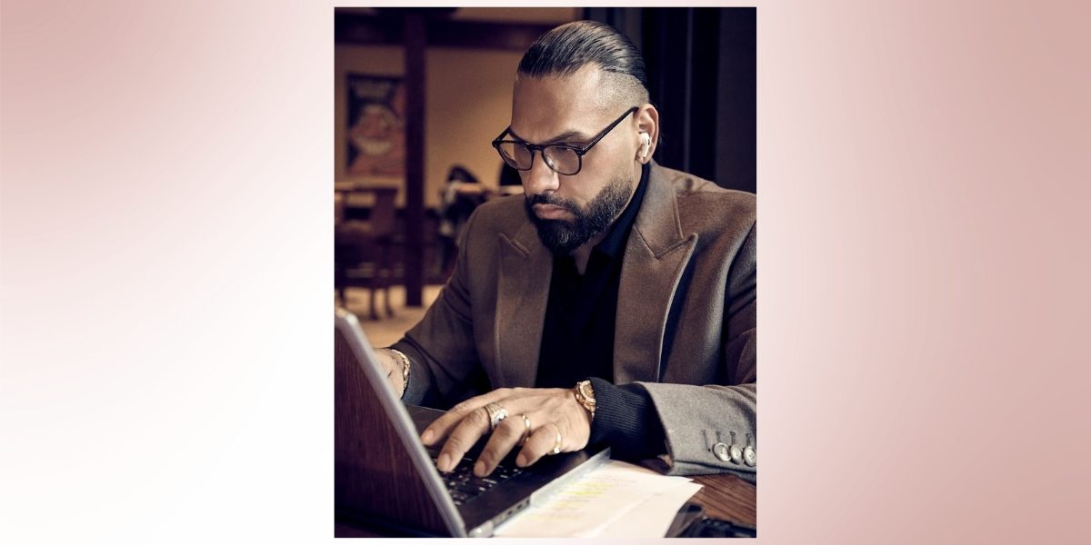 Jas Mathur’s Journey: Why Investing in Yourself is a Key Business Move