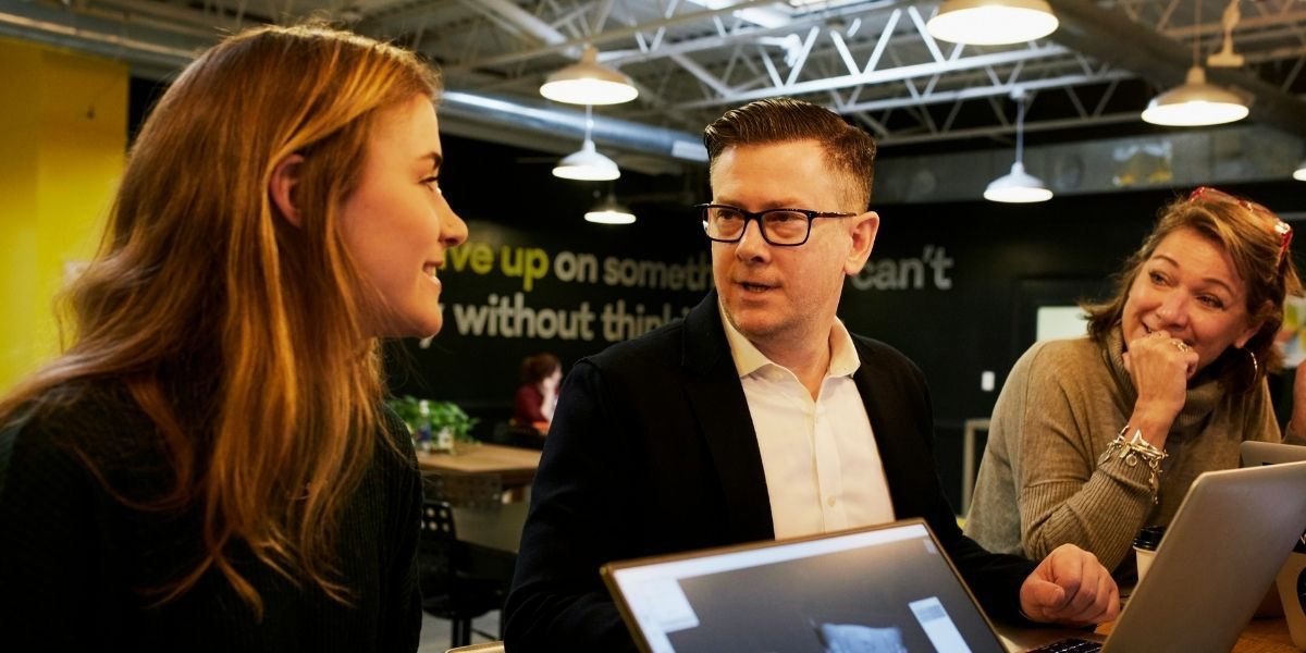 Jeff Ryals’ Entrepreneurial Spirit: Insights into Building a Successful Consulting Career
