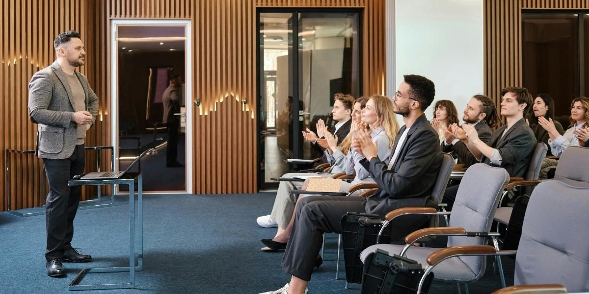 Jeffrey Sanow Brings Advanced CIA-Inspired Leadership Training to the Corporate World