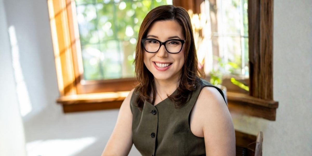 Jessica Roubitchek and Digital Growth Without Team Overload