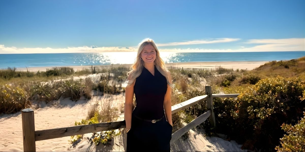 Jillian Cerbone: Transforming Real Estate Through Psychology and Purpose