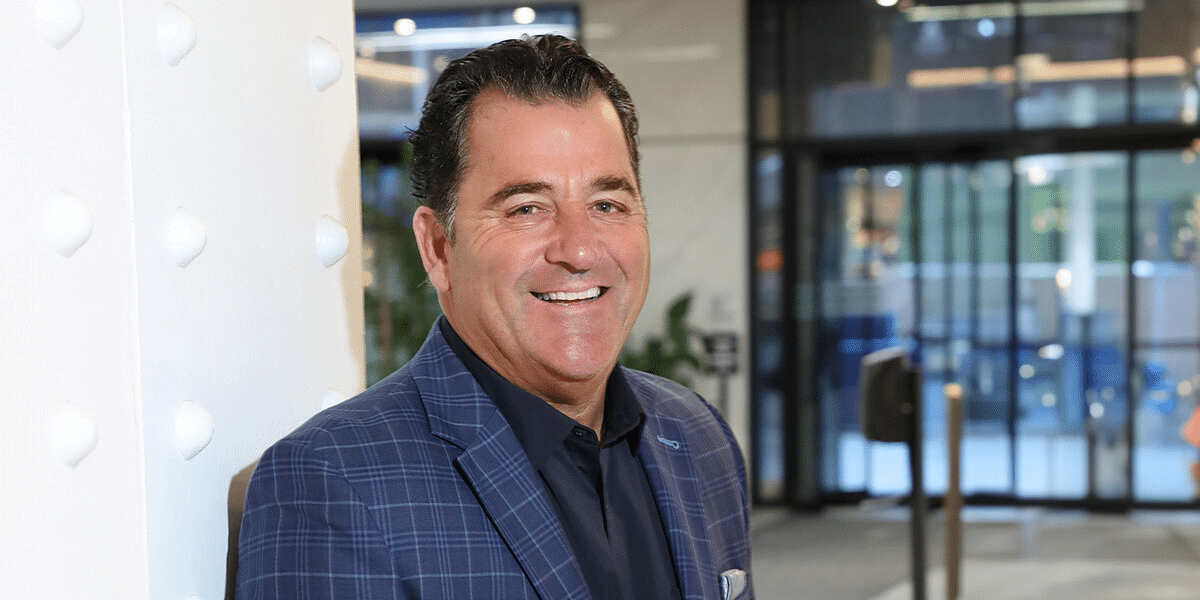 Jimmy Carchietta Pioneers Green Energy Efforts with The Cotocon Group