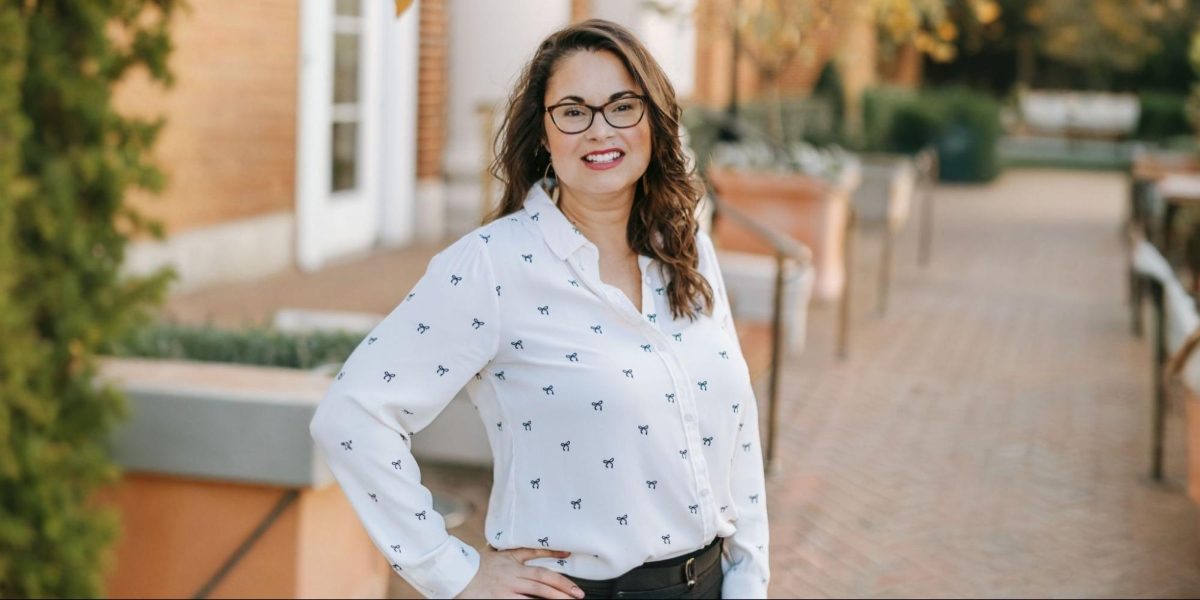 Jodie Snyder Building Real Estate Success Through Vision, Craft, and Community