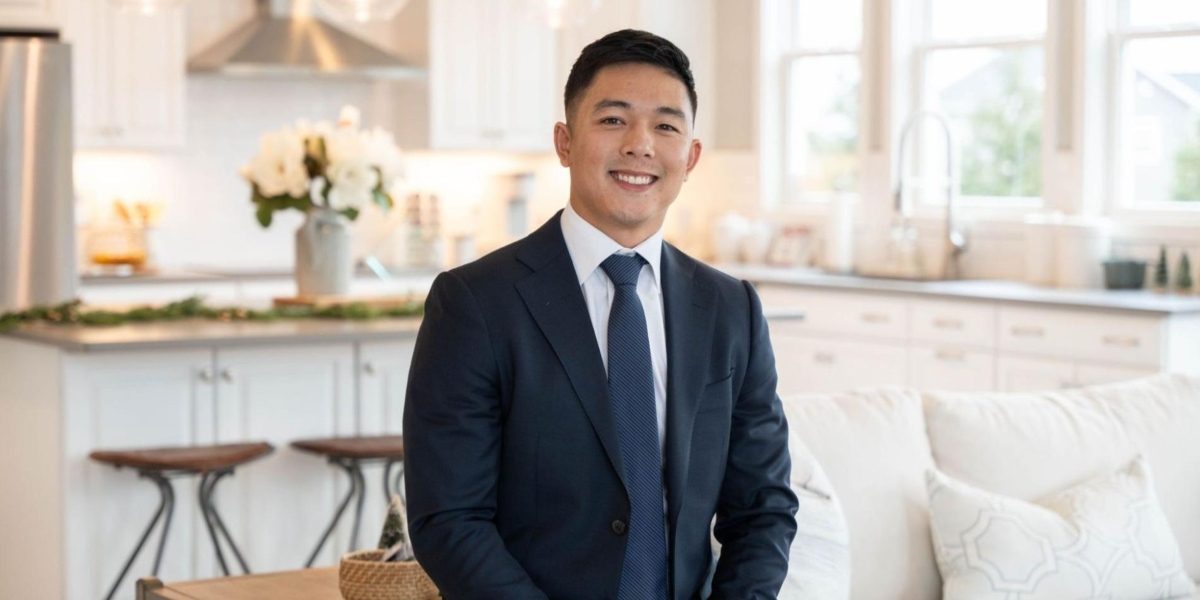 John Pham: Building Trust Through Transparency in Northern Virginia Real Estate