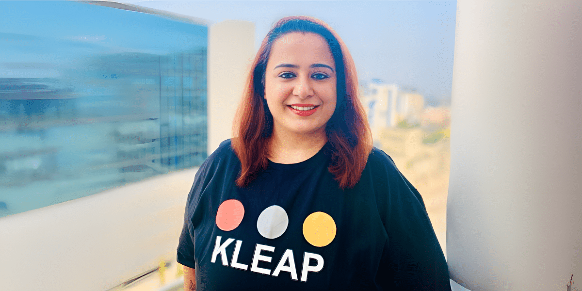 KLEAP Cybersecurity’s Rise A Vision of Resilience