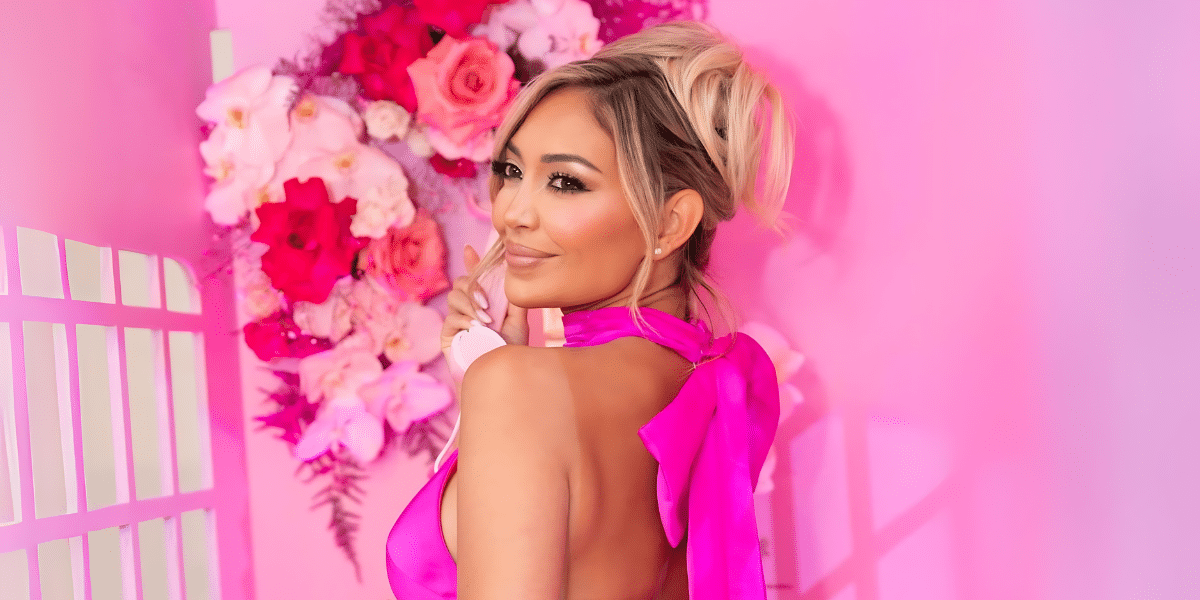 Kat Saenz Productions Crafts Unforgettable Event Experiences