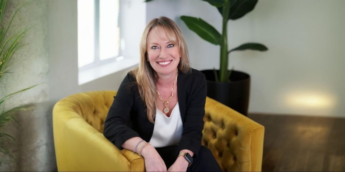 Kathy Keene: A Virginia Real Estate Professional Built on Purpose and Community