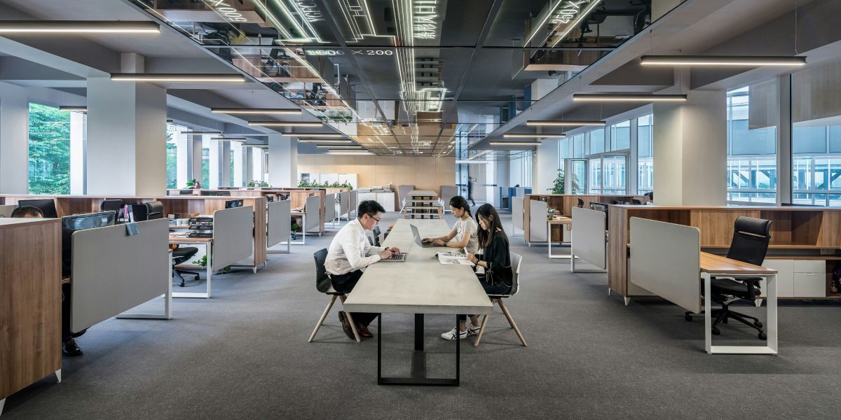 Keeping Spaces Clear While Maintaining Safety Standards in Building Design