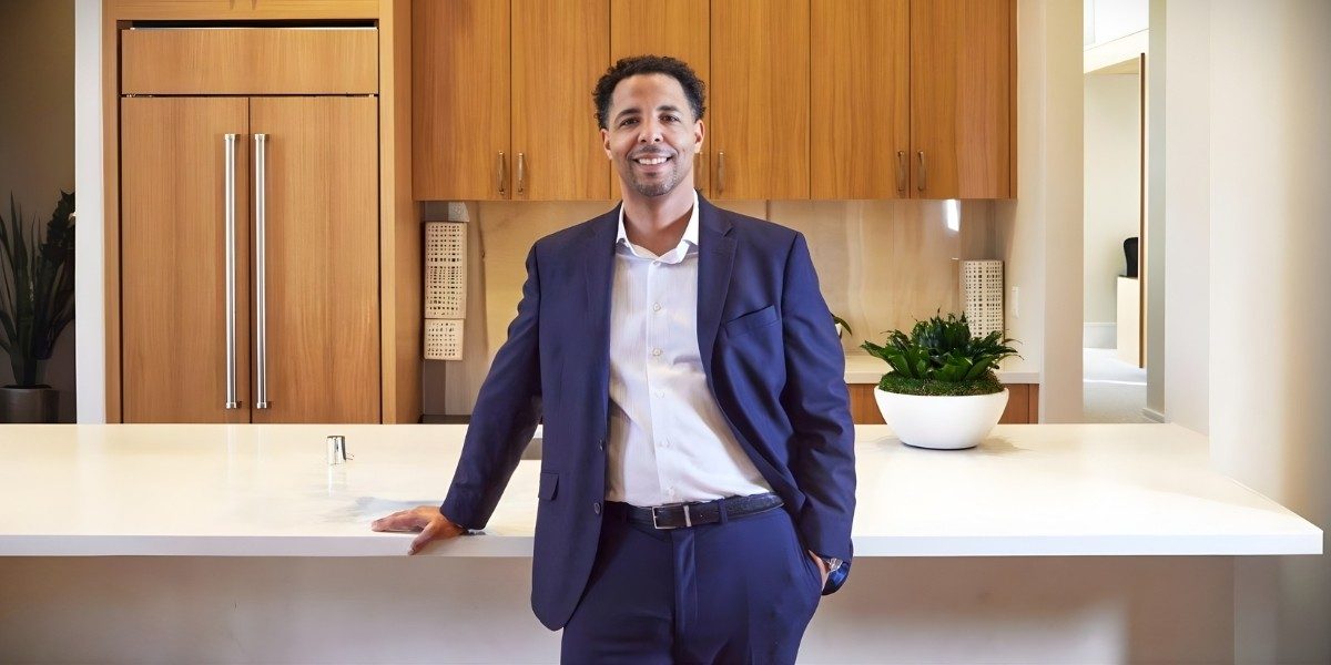 Keith Richardson: Building Generational Wealth Through Strategy and Trust in Southern California Real Estate