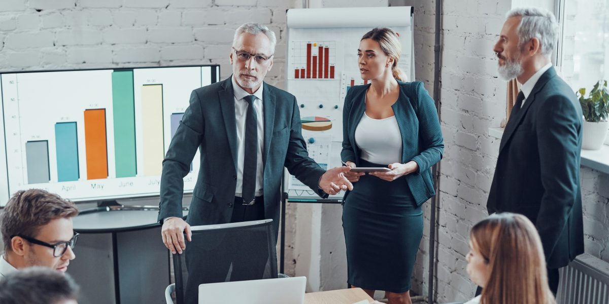 Kevin Kajy Discusses the Role of Executive Leadership in High-Growth Companies