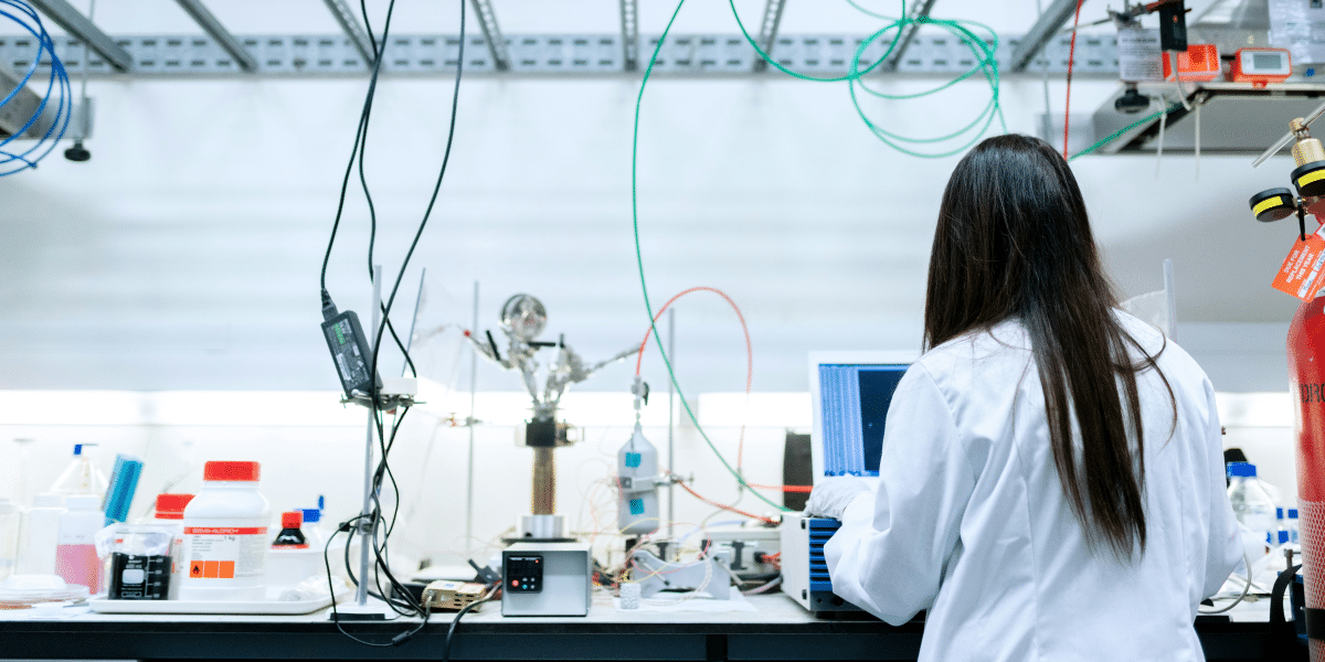 Key Tricks to Upgrading Your Company's Science Lab