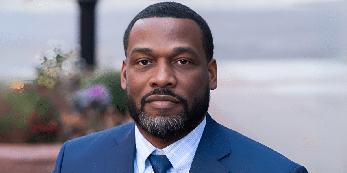 Khalid Bey Life Driven by Creativity, Community, and Disdain for Injustice
