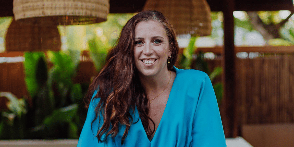 Kristie X Ord Empowering Entrepreneur for Financial Freedom