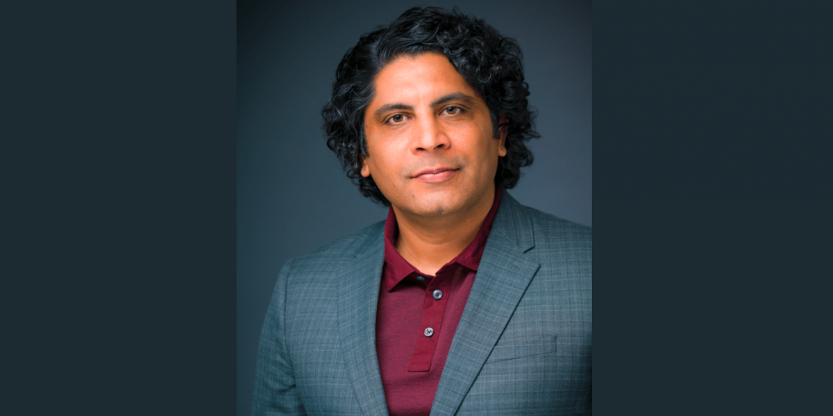 Gavi Kumar