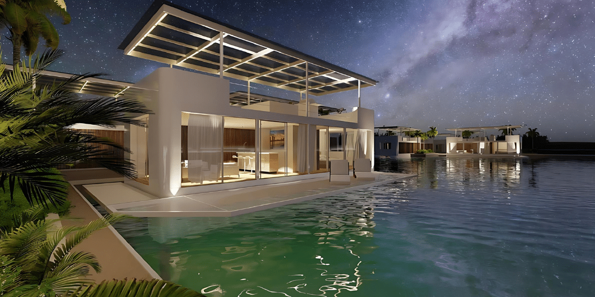 LUXE&Sol Makes Waves with Global Expansion Plans