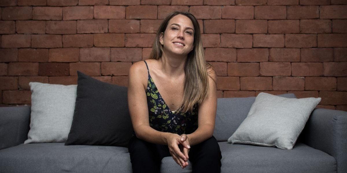 La Forma: How Melissa Elbers Is Shaping a Global Dialogue in Design and Architecture