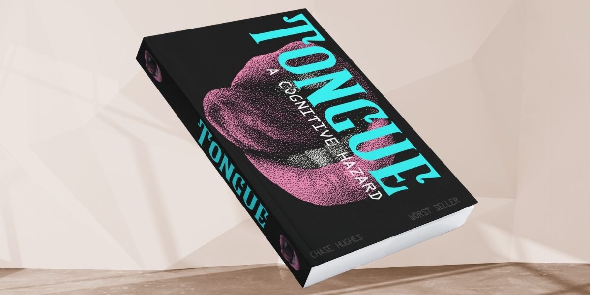 Language Is the Last Unspoken Power: Why Chase Hughes’ Tongue Is Rewiring How Leaders Think About Influence