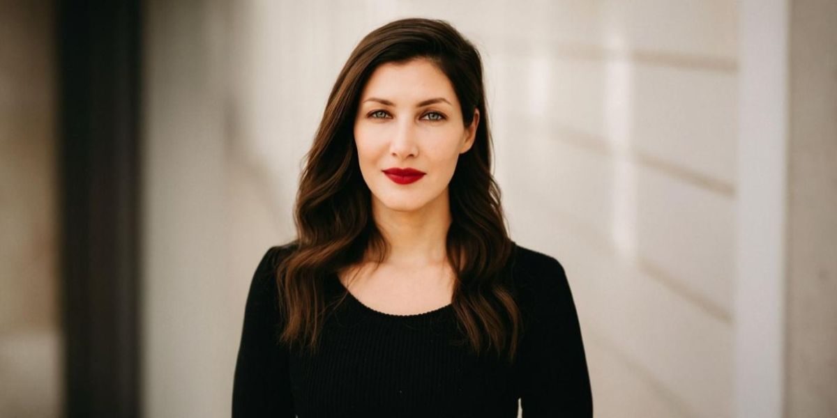 Laura Buffone Where Financial Precision Meets Heart in Los Angeles Real Estate