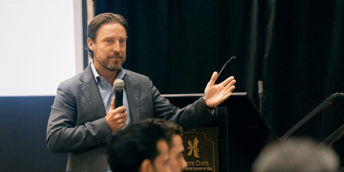 Leadership Insights from Billyard Insurance Group's CEO