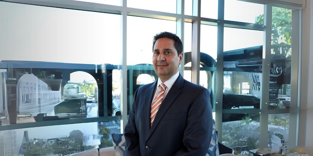 Leading the Future of Hospitality and Smart Hotel Technology How TechForce Robotics Is Blending AI, Robotics, and Real Estate