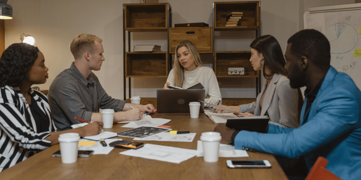 Leading with Empathy Building Stronger Teams