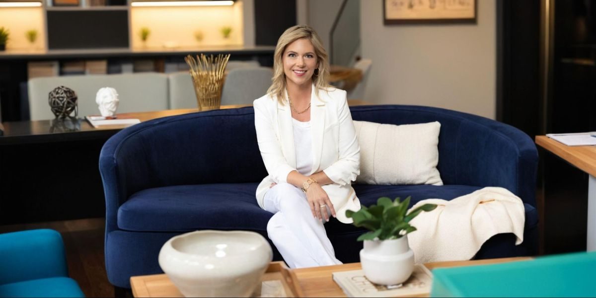 Lisa Ritchie: Trusted, Tenured, and Thoughtful — A Houston Realtor Who Listens First and Leads with Integrity