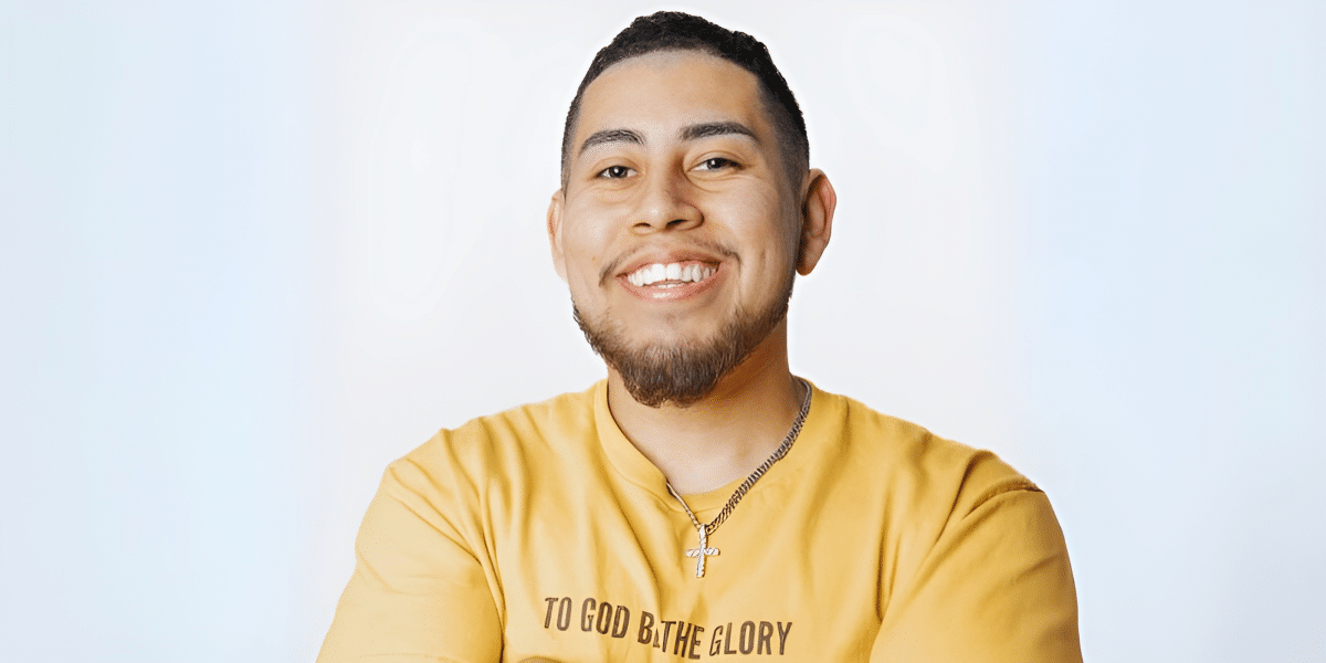 Luciano Galvez’s Journey: From Corrections Officer to Real Estate Marketing Leader