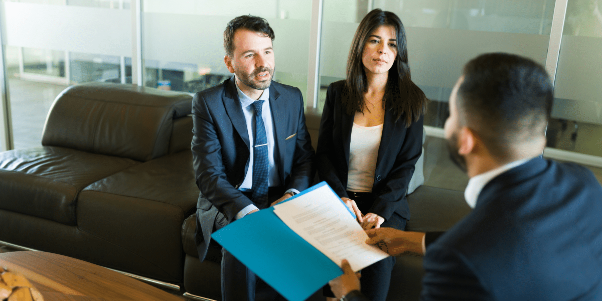 Lucite Deal Toys Ideal Gift for Financial Professionals