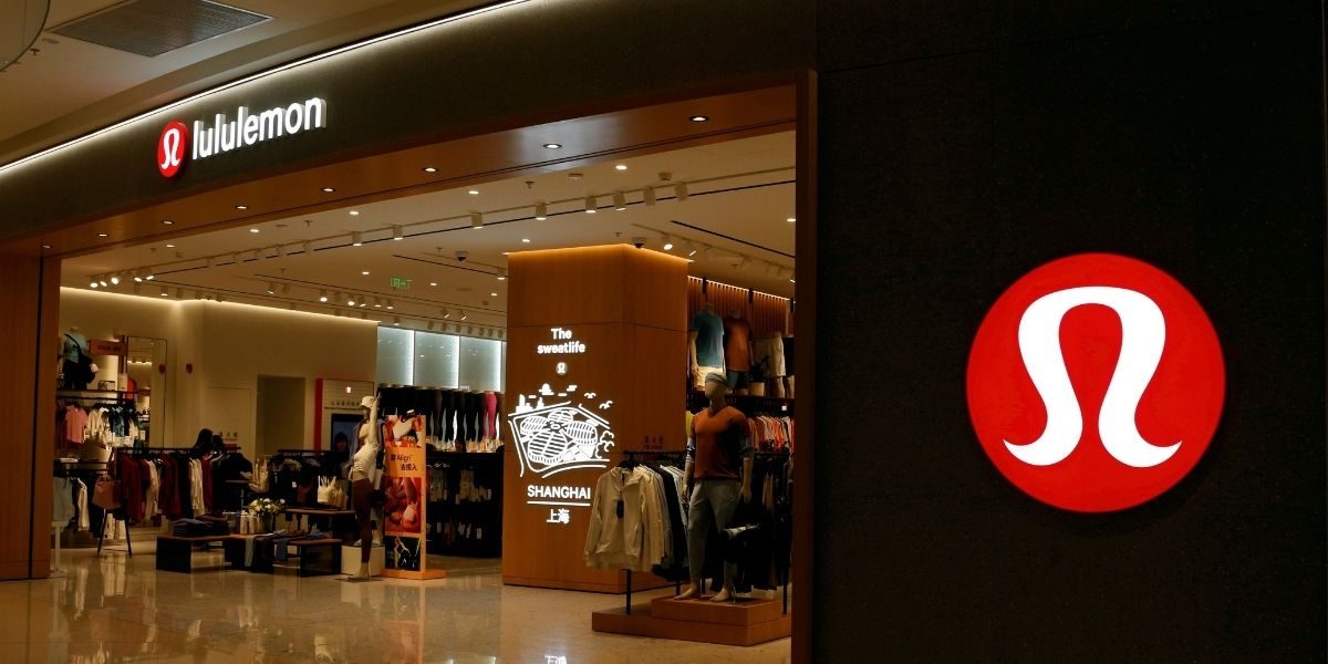 Lululemon CEO Calvin McDonald Announces Departure Amid Strong Growth