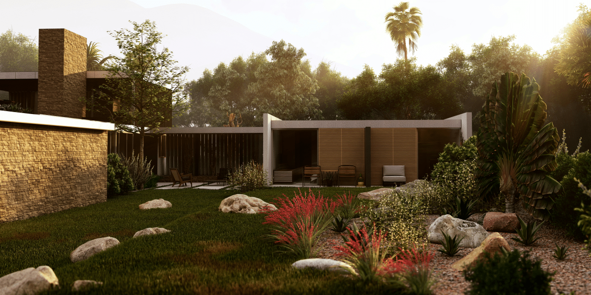 Luxury Living in Arizona