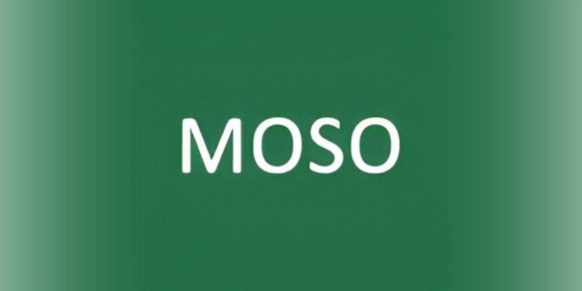 MOSO International Announces Launch of Innovative Self-Assessment Tool for Core Values and Sustainable Human Growth