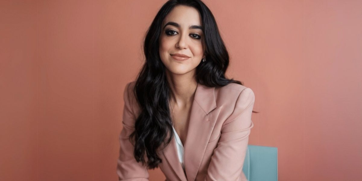 Maayan Shemesh The Inspiring Journey of a Tech Entrepreneur