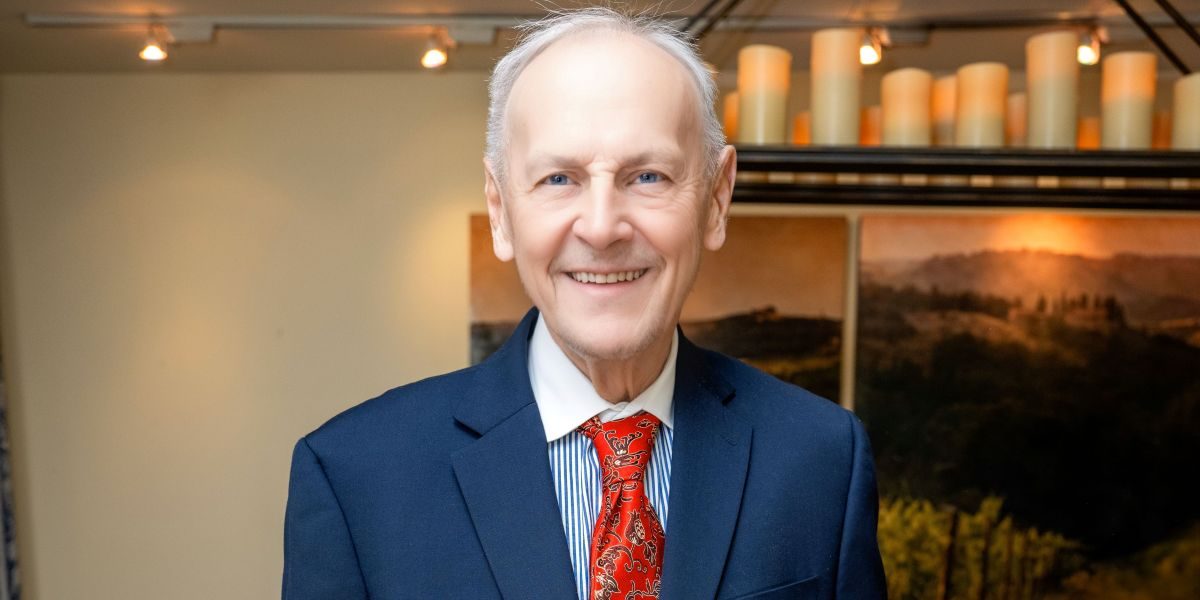 Machine Rooms to Museums How James F. Comley Kept the Soul of the Elevator Trade