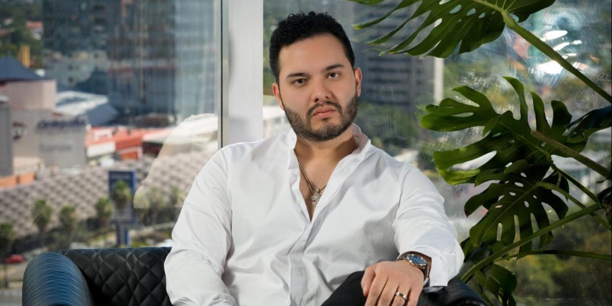 Maestros Joyeros Crosses Borders: Cesar A. Villegas on Legacy, Faith, and the Brand’s Arrival in Los Angeles