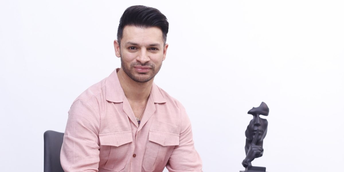 Mahsam Raza Leads a Creative Shift in Fragrance, Film, and Social Impact