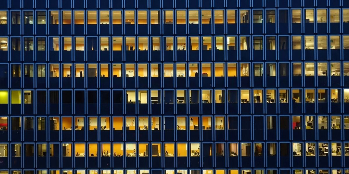 Major Business Risk Areas when Moving Office