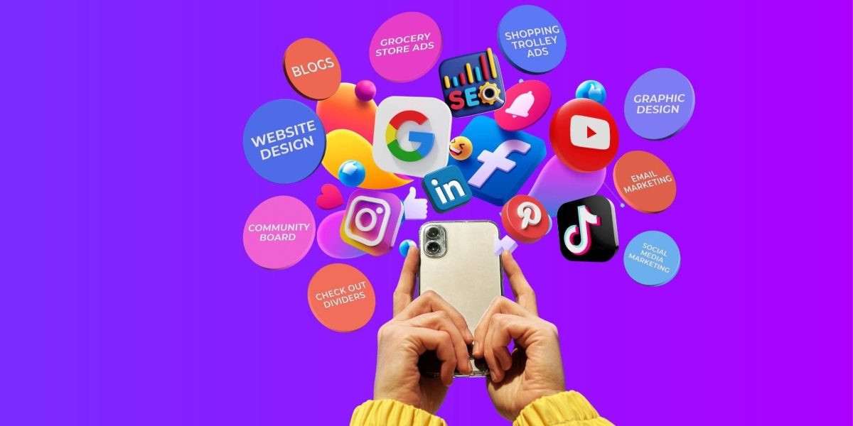 Making Marketing Human Again How One Founder Is Reshaping SME Advertising Across Australia and New Zealand