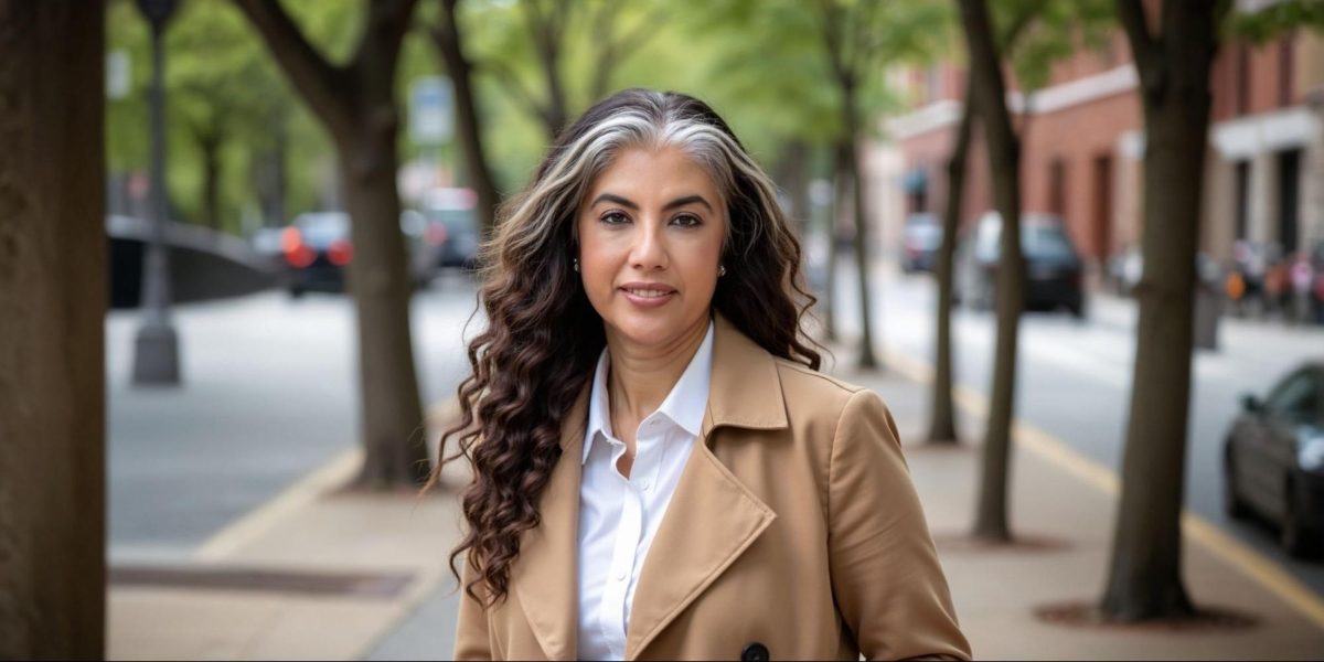 Maneja Ahmadzai Houchin: Building Trust Through Experience in the DMV Real Estate Market