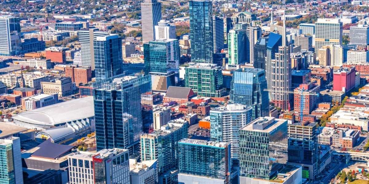 Marion Street Capital: Empowering Businesses for Sustainable Growth and Long-Term Success