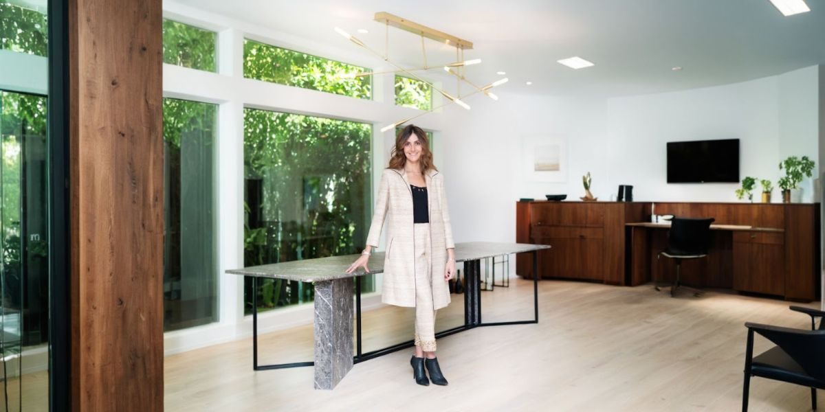 Marisol Murad: Real Estate Through Service, Connection, and Community Impact
