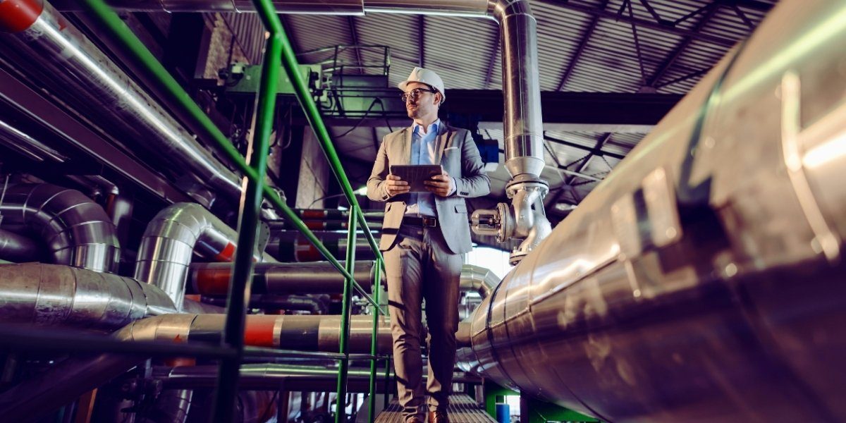 Mark D. Knippa Celebrated for Dedication to the Energy Industry